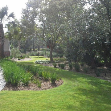 Install and Maintenance by YardWorks