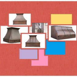 MCM3 Range Hood - Products