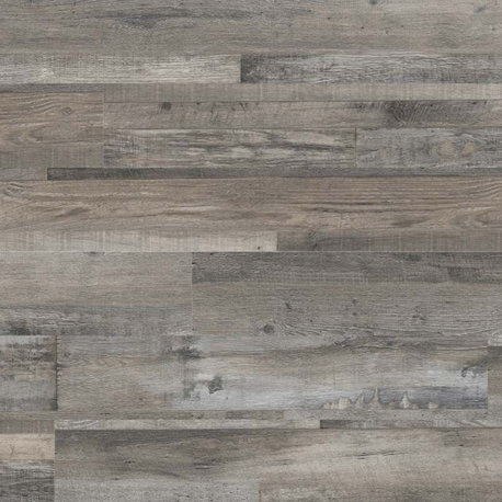 Glenridge Coastal Mix 6X48 Luxury Vinyl Tile, (4x4 or 6x6)  Sample