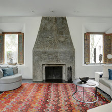 Fireplaces