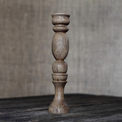 Loved Things. Made by Hand. - Candleholders