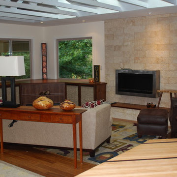 Fawn Hills Residence