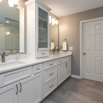 From Master Bath to Master Oasis
