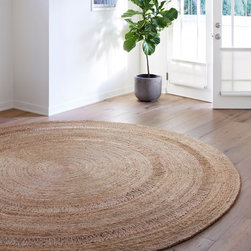 Petunia Weave Rug | Armadillo & Co - Kids Rugs