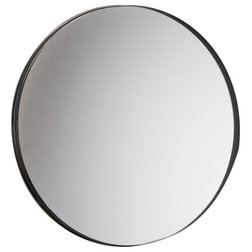 Transitional Wall Mirrors by GDFStudio