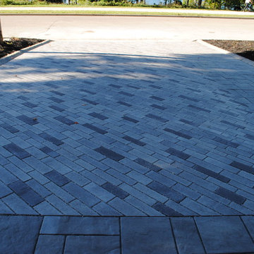 Interlock Pavers