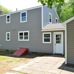 Charter Oak Premium Siding - Products