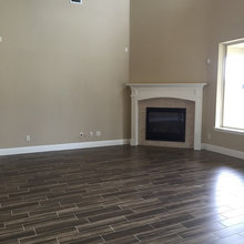 new home