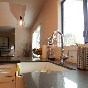 Kitchen Remodel - San Juan Capistrano, California