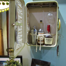 Wall Storage