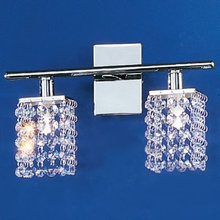 MASTER bath LIGHTING