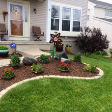 Beth N.'s finished projects