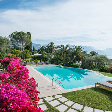 Casa al Mare . A