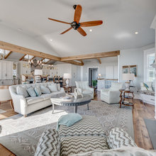 Living Room Remodel