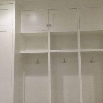 Home improvement in Lincroft, NJ