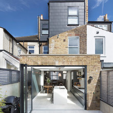 Terraced Houses