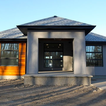 Morningside Properties, Parkland County (outside Edmonton and St. Albert)