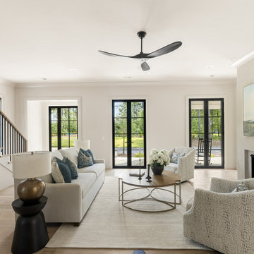 15 Persea Street - Overlook D