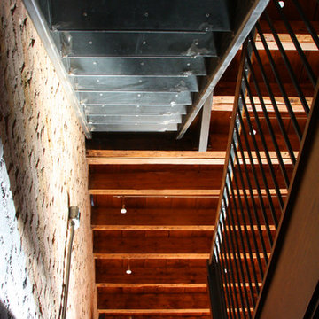 Boerum Hill Rowhouse