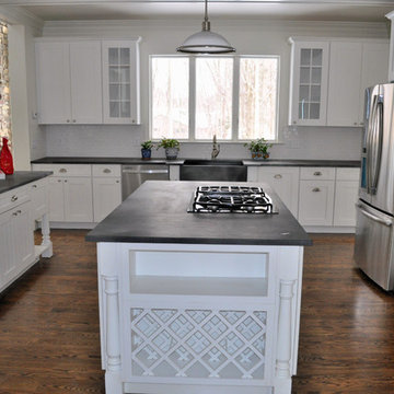 West Hill Home