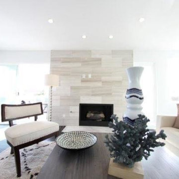Ocean Drive Beach Home
