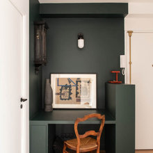 Bureau Salon