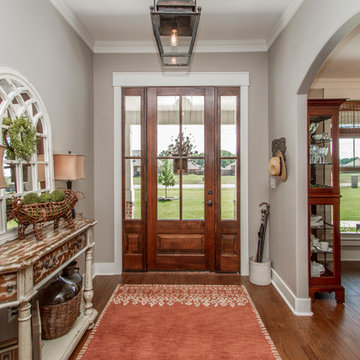 Conway New Home