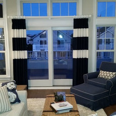 Kushner Draperies Manufacturing Pennsauken Nj Us