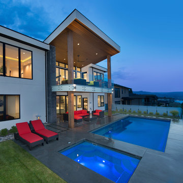 Pinot Noir Residence