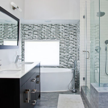 Bathroom Remodel - Klungness
