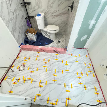 Bathroom Remo