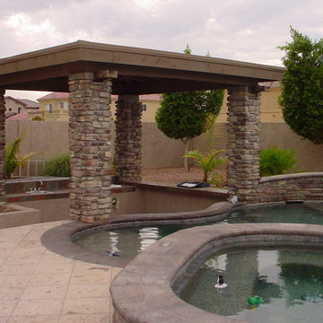 Shade Structures