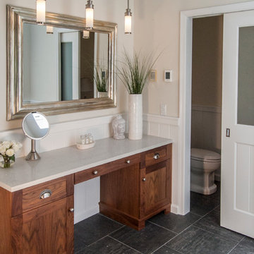 Master Suite Renovation, Malvern PA