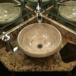 Miscellaneous - Vanity Tops And Side Splashes
