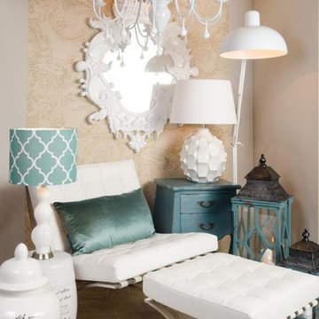 Lighting By Style - Gustavian Elegance
