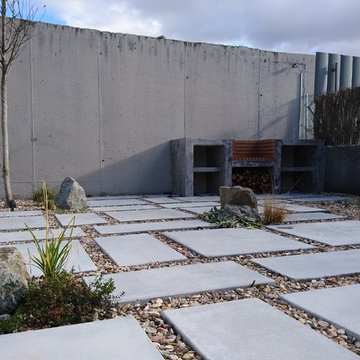 Chalet Olías del Rey