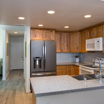 Rancho Bernardo Kitchen Remodel