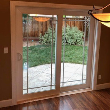 American Window Replacement - Interior