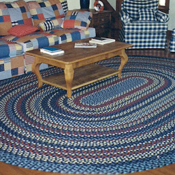 Our Rugs