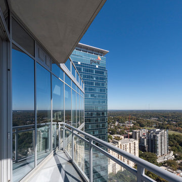 1065 Midtown: The Piedmont Residence