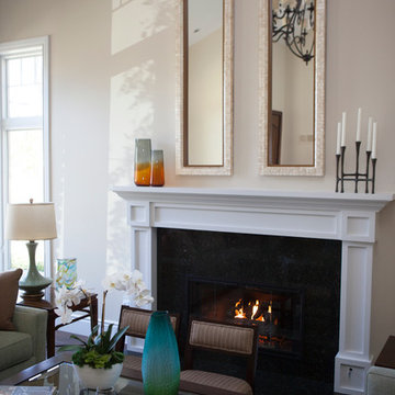 Schnell Living Room