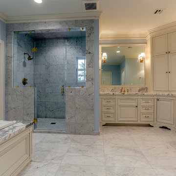 New Orleans Style Whole House Renovation