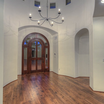 Paradise Valley Spanish Colonial
