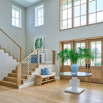 Seaside Vacation Inspiration