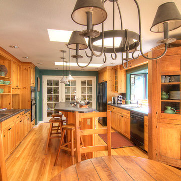 Woodinville Home