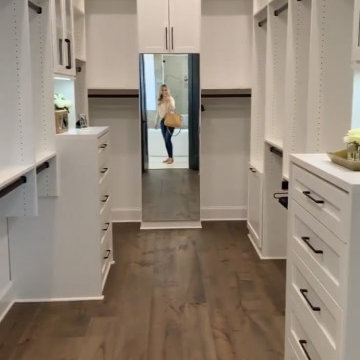 Morgan Home