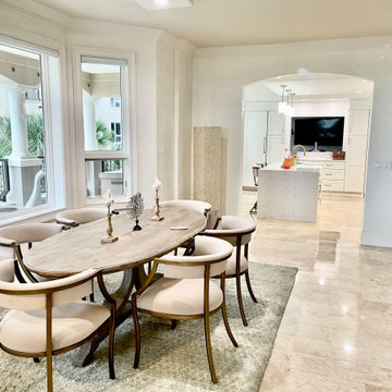 704-G Lux Seaside Condominium Residence