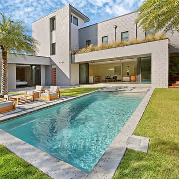 North Atlantic Beach Modern