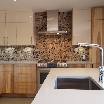 Kitchens
