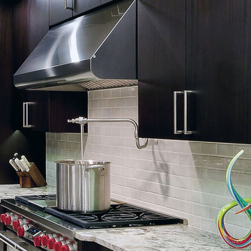 Contemporary Conversion - Oakwold Addition
